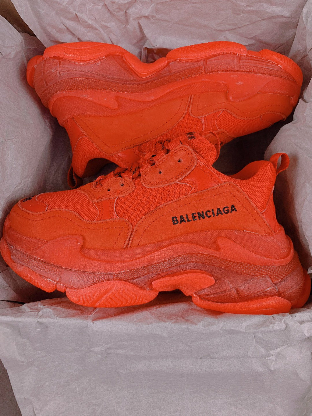 Ezyycart Bags Bla Sneaker 081