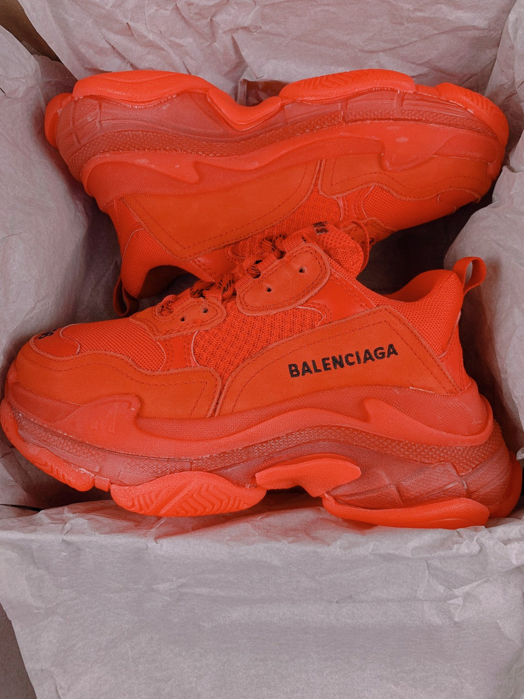 Ezyycart Bags Bla Sneaker 081