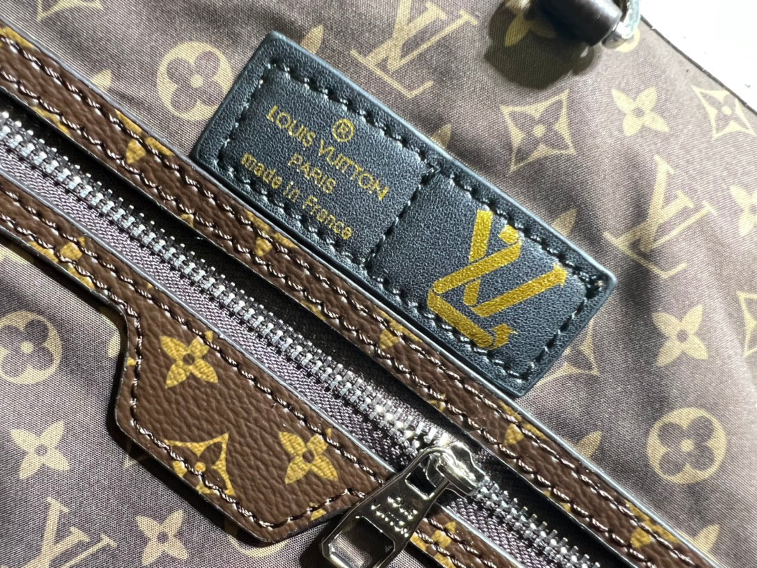 Anum Bags Mo - Bag LUV 624