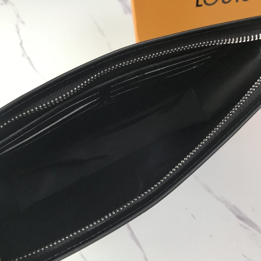 Anum Bags Wallet LUV 072