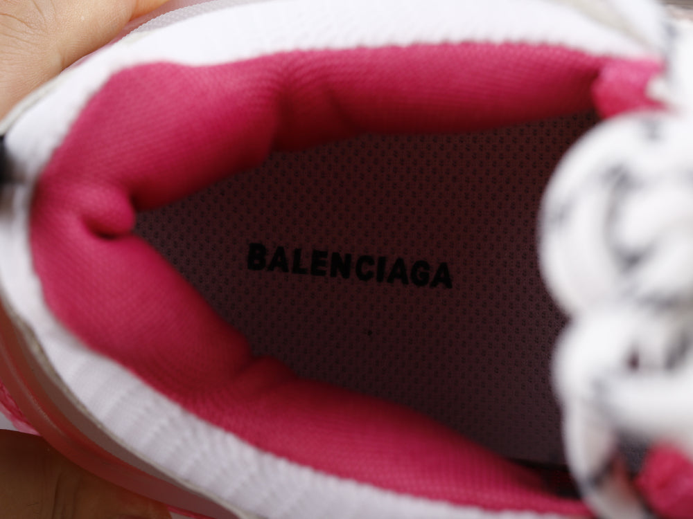Ezyycart Bags Bla 19SS Air Cushion Pink Sneaker