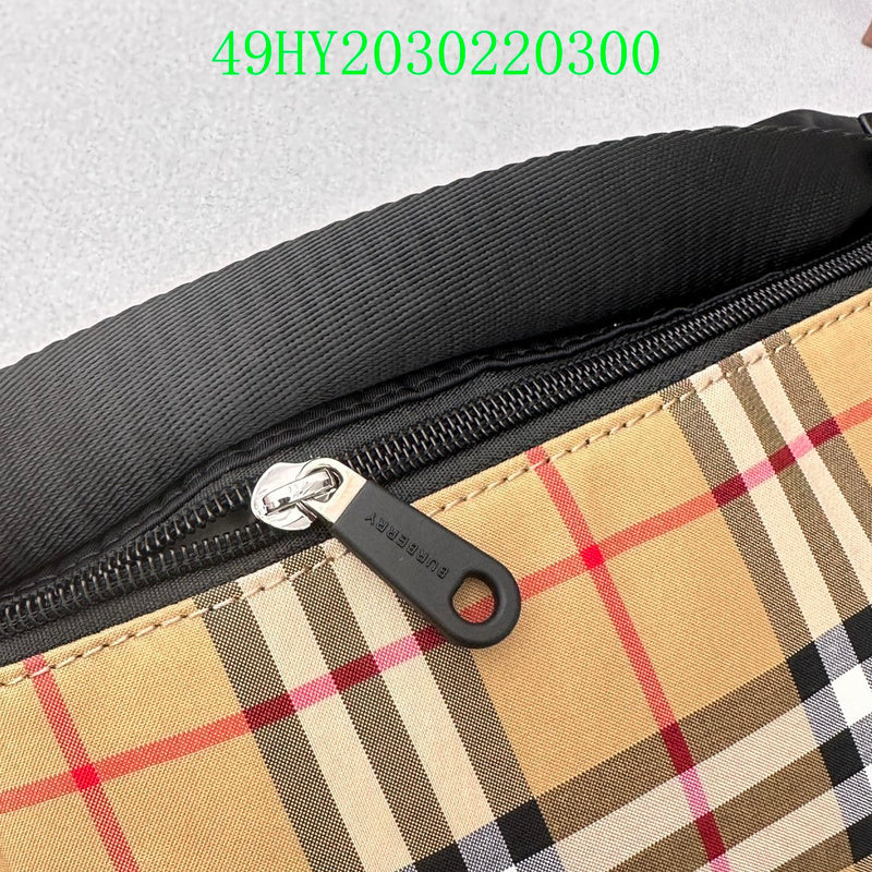 Ezyycart Bags Fan Fashion -MV - Top quality BBR Bags - 195