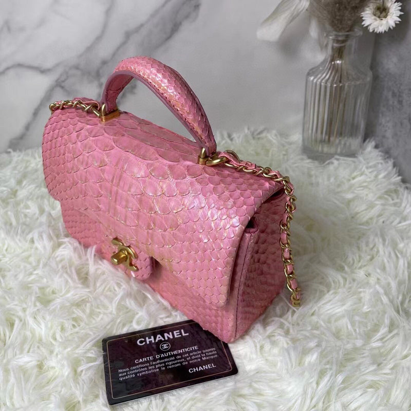 Anum Bags Monvanti Shop - CHL Bags - 3055