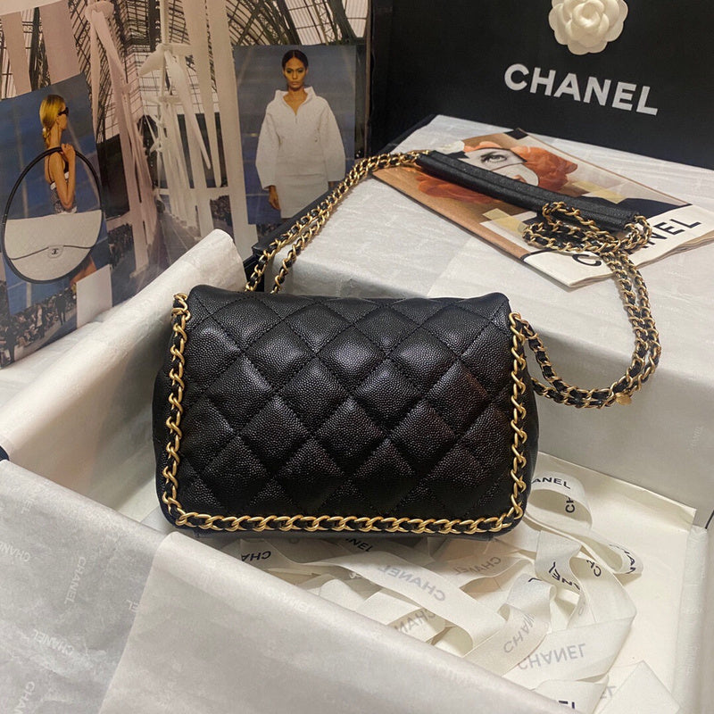 Anum Bags Monvanti Shop - CHL Bags - 2853