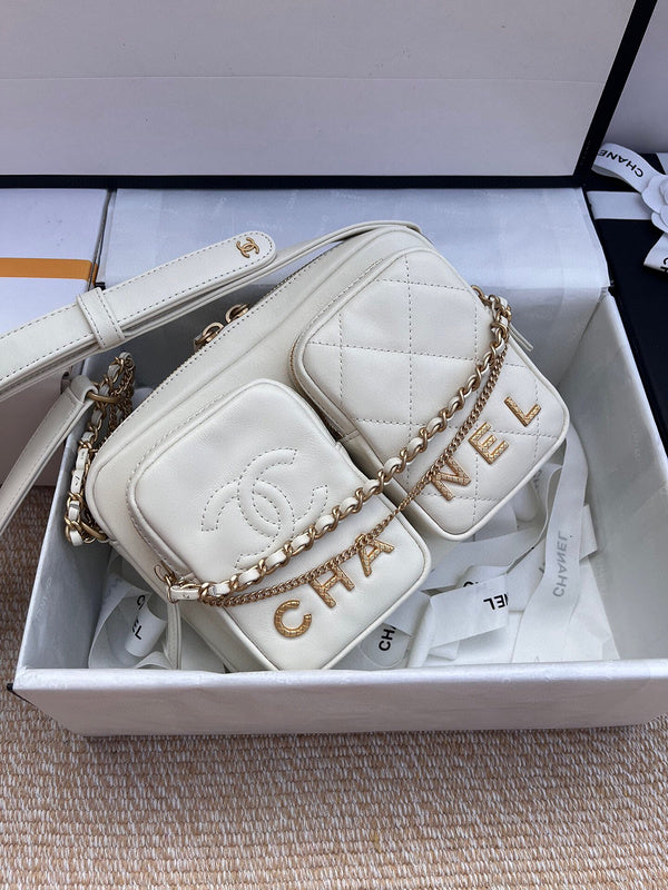 Anum Bags Monvanti Shop - CHL Bags - 3419