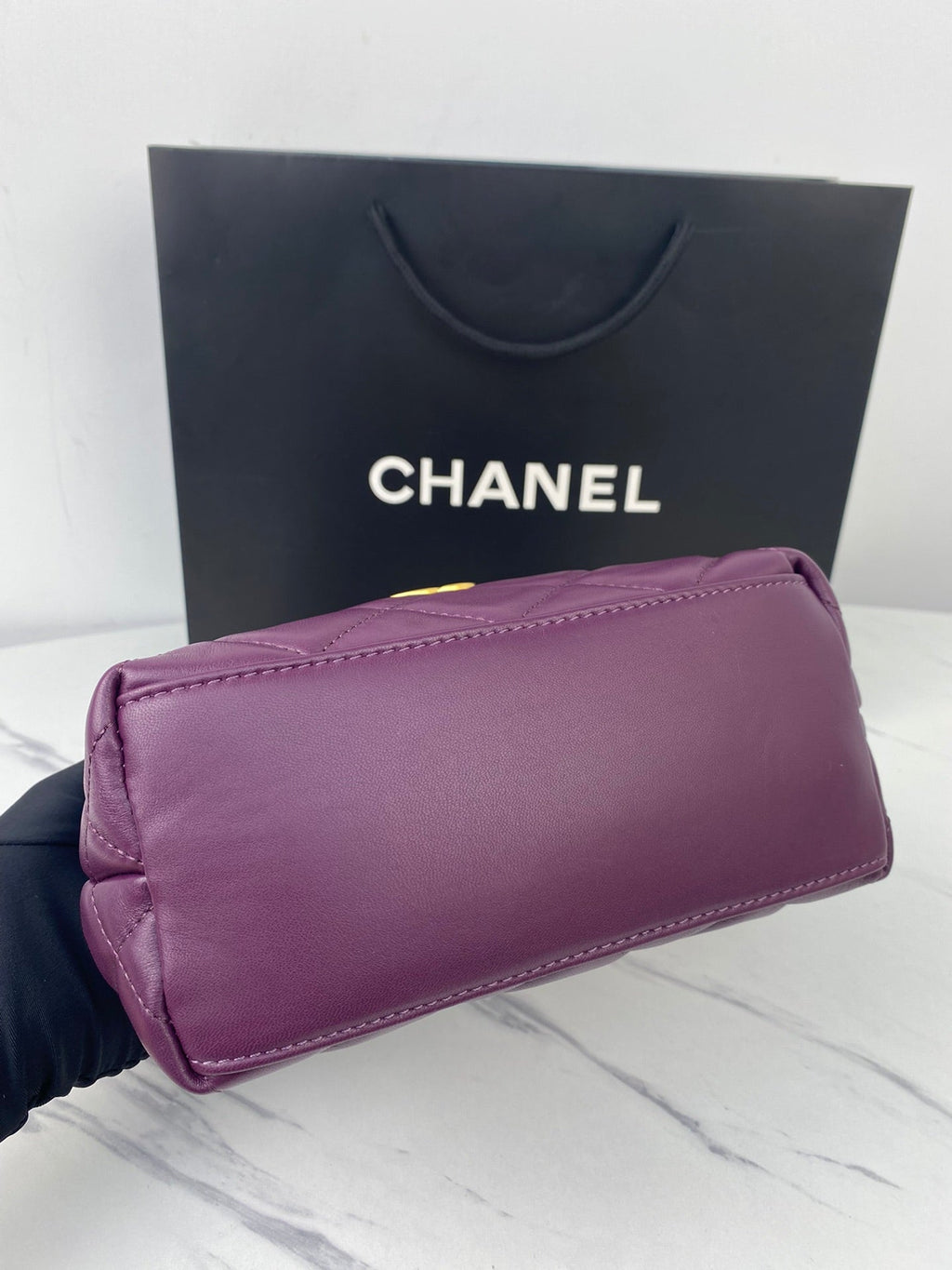 Anum Bags Mo - Bag CHL 428