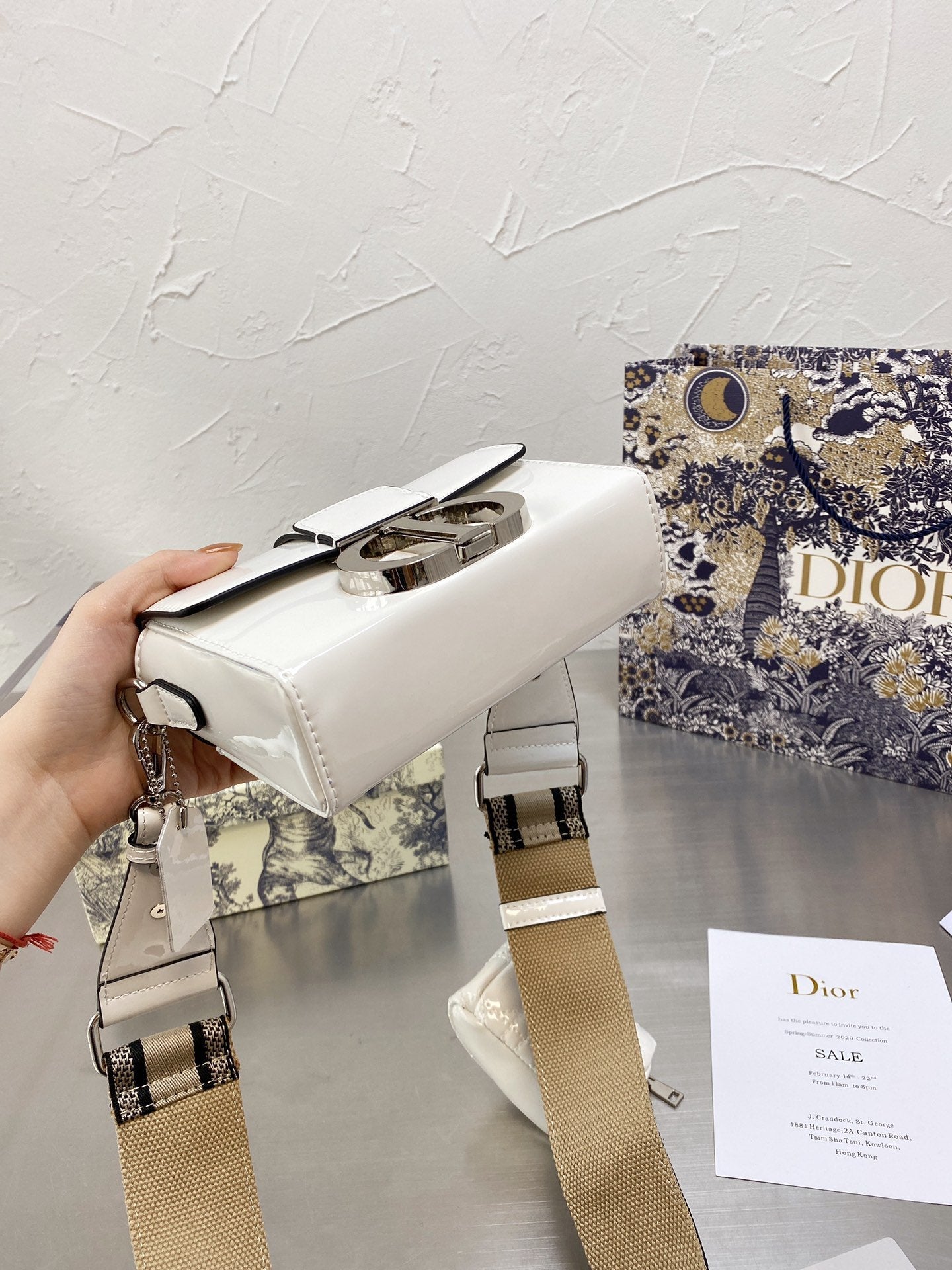Anum Bags Bags DIR 191