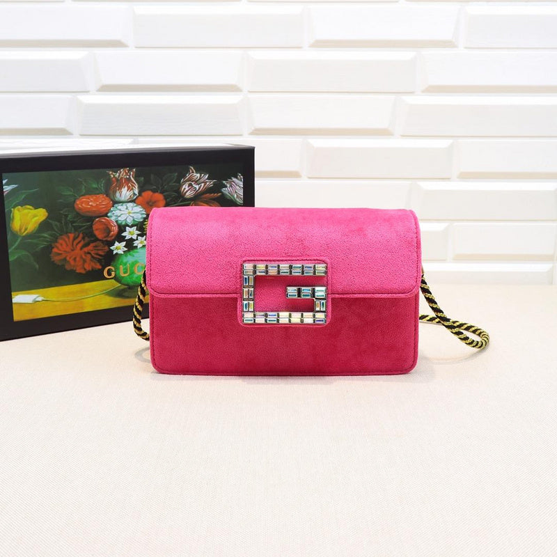 Ezyycart Bags Monvanti Shop - GCI Bags - 956