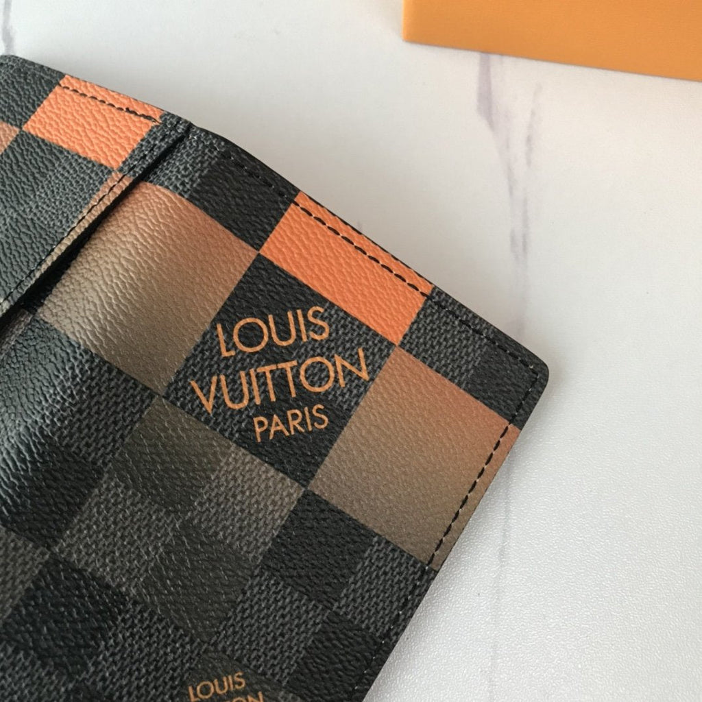 Anum Bags Wallet LUV 041
