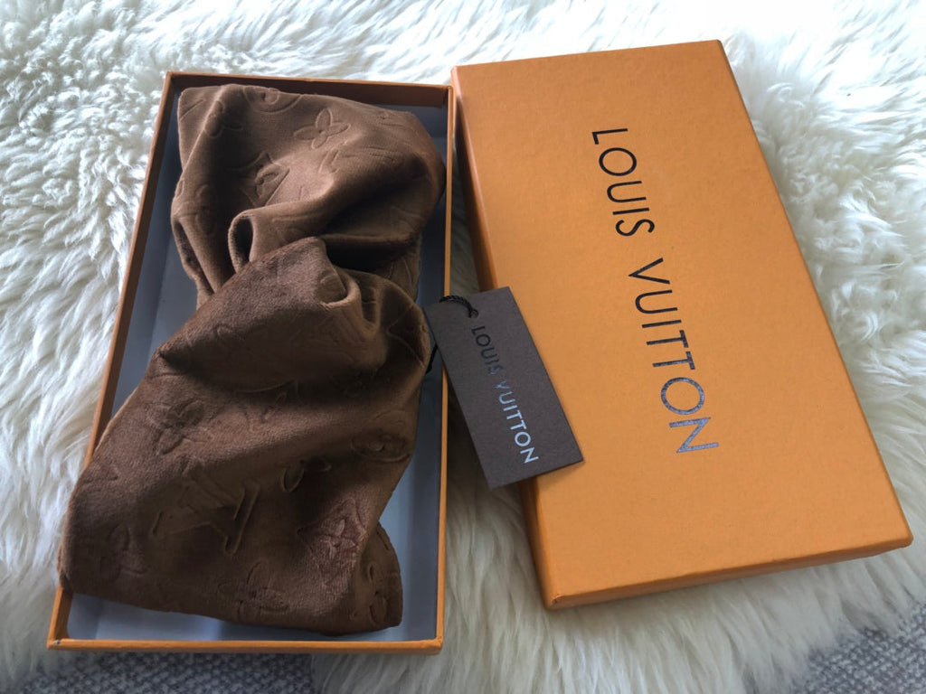 Anum Bags New Hair Band LUV 002