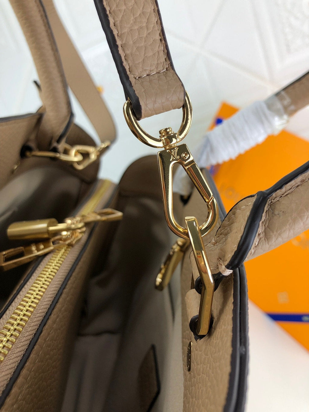 Anum Bags Bags LUV 035
