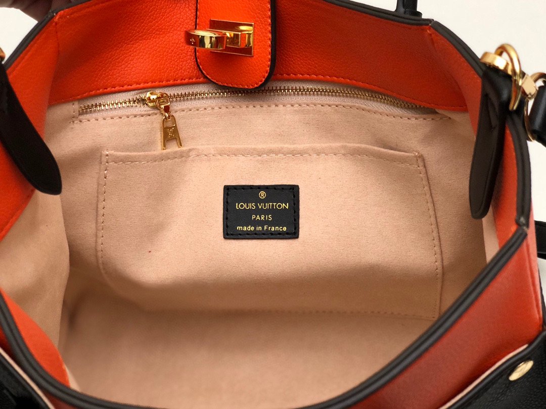 Anum Bags Bags LUV 043