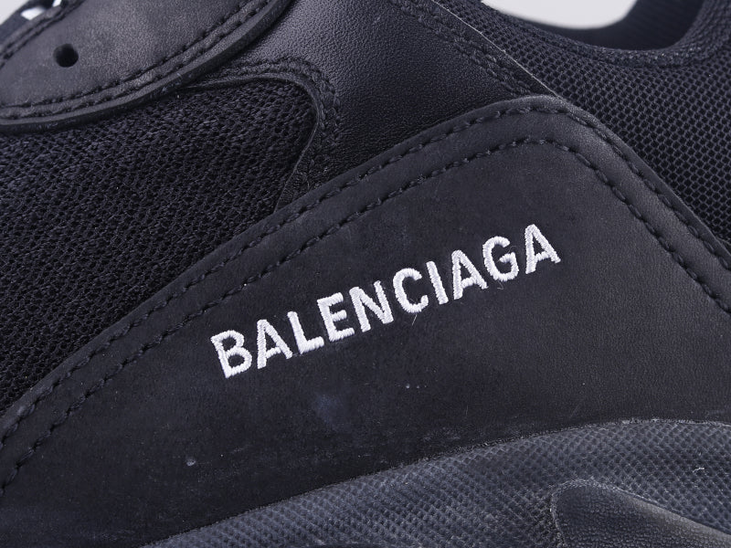 Ezyycart Bags Bla 19SSBlack Sneaker