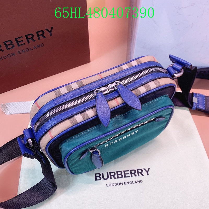 Ezyycart Bags Fan Fashion -MV - Top quality BBR Bags - 307
