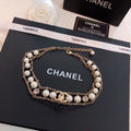 Anum Bags Necklace CHL026