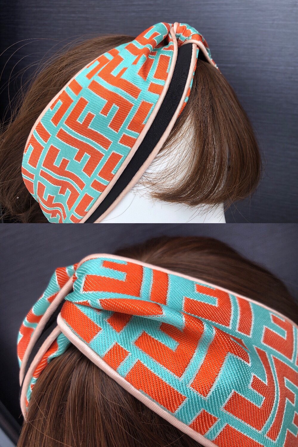 Ezyycart Bags New Hair Band FEI 023