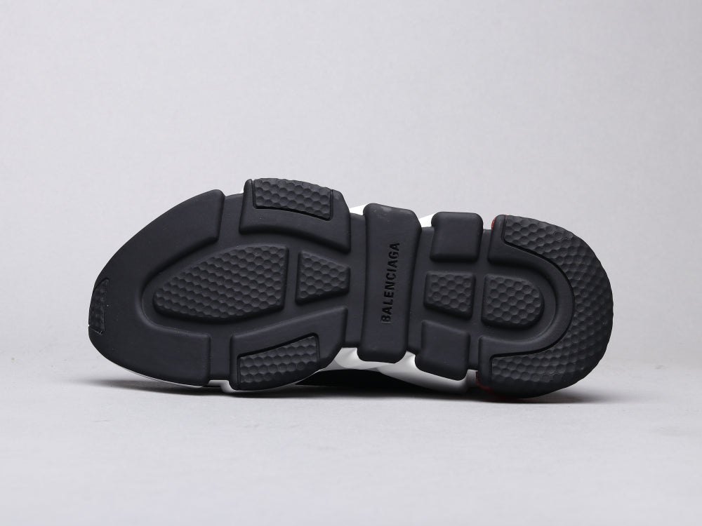 Ezyycart Bags Bla Socks Shoes Air Cushion Sneaker