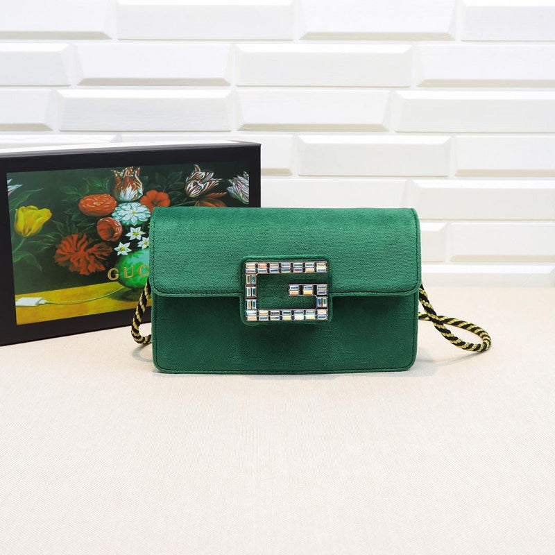 Ezyycart Bags Monvanti Shop - GCI Bags - 957