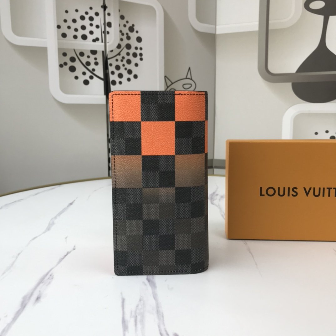 Anum Bags Wallet LUV 050
