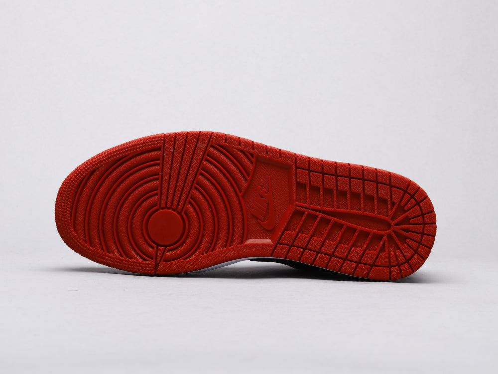 Ezyycart Bags AJ1 new black red