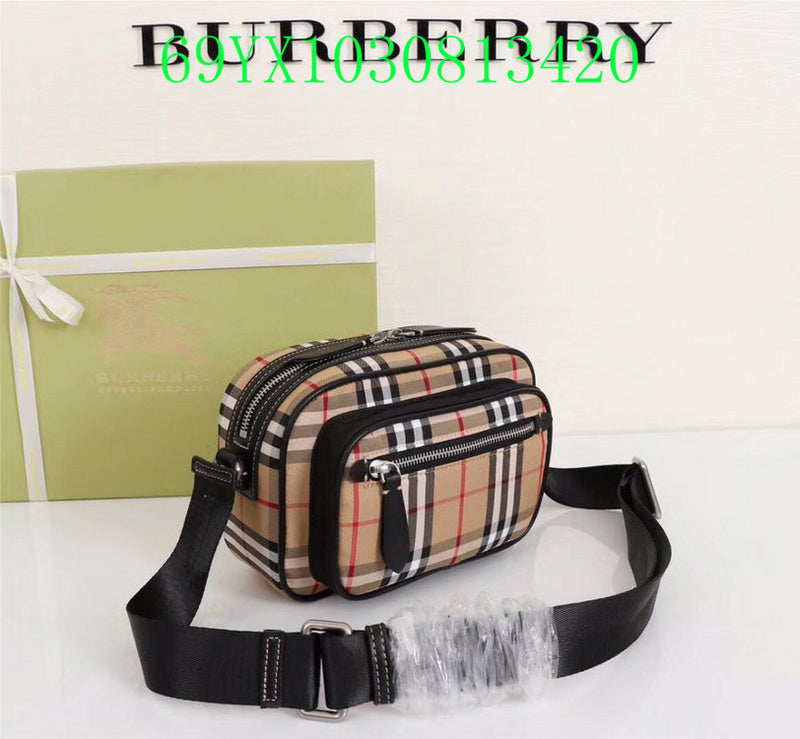 Ezyycart Bags Fan Fashion -MV - Top quality BBR Bags - 410