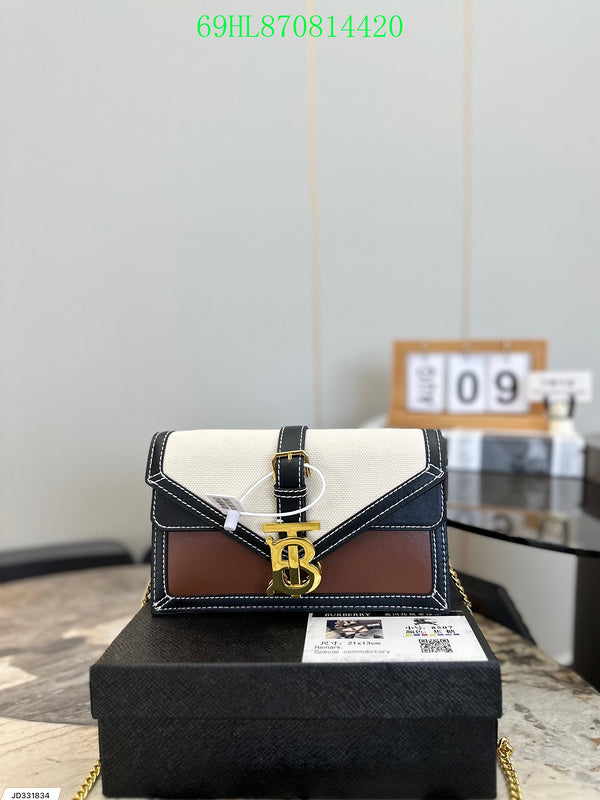 Ezyycart Bags Fan Fashion -MV - Top quality BBR Bags - 062