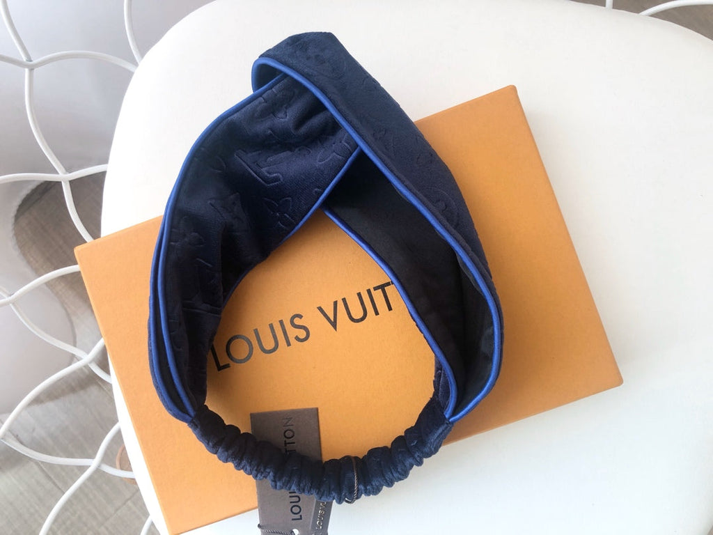 Anum Bags New Hair Band LUV 007