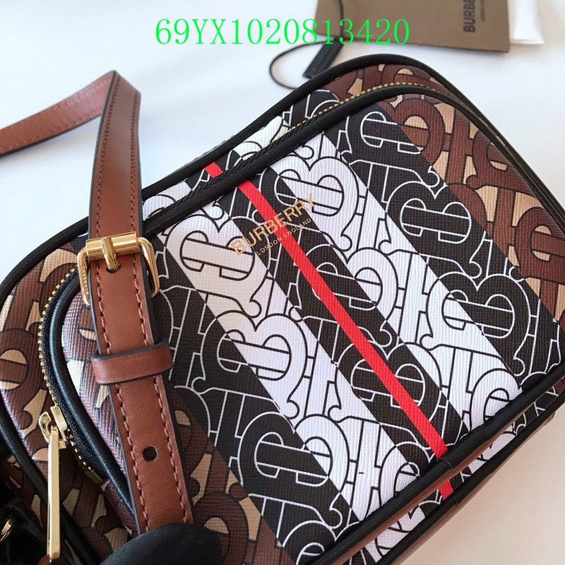 Ezyycart Bags Fan Fashion -MV - Top quality BBR Bags - 411