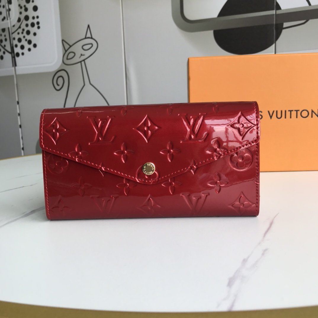Anum Bags Wallet LUV 008