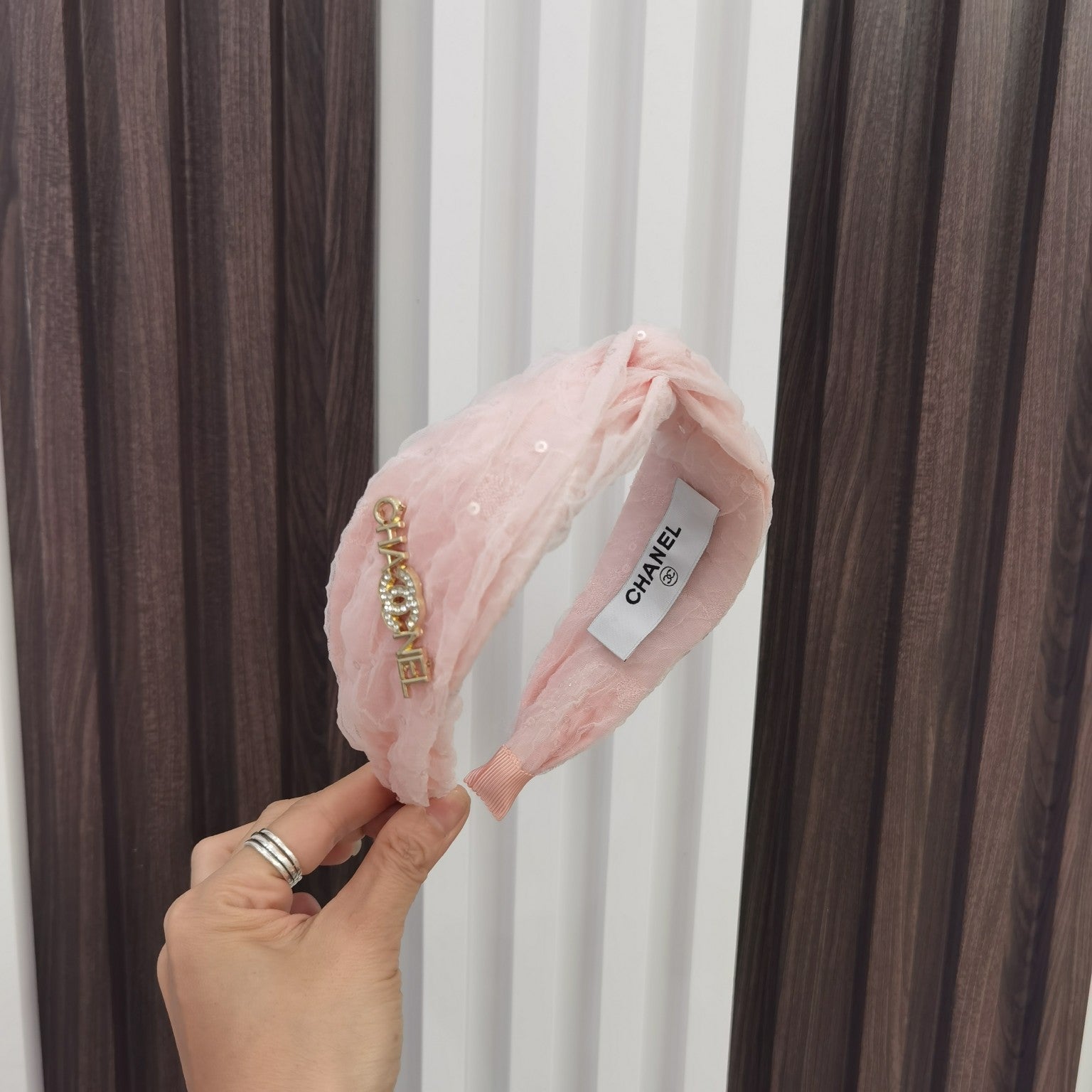 Anum Bags New Hair Band CHL 002