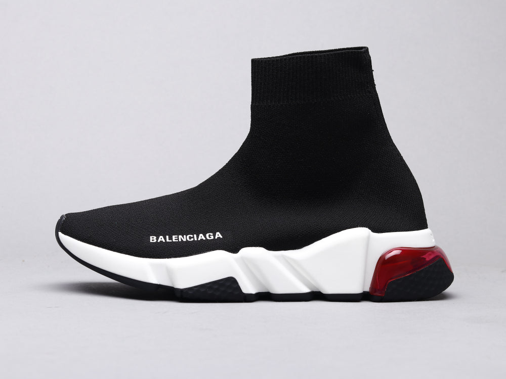Ezyycart Bags Bla Socks Shoes Air Cushion Sneaker