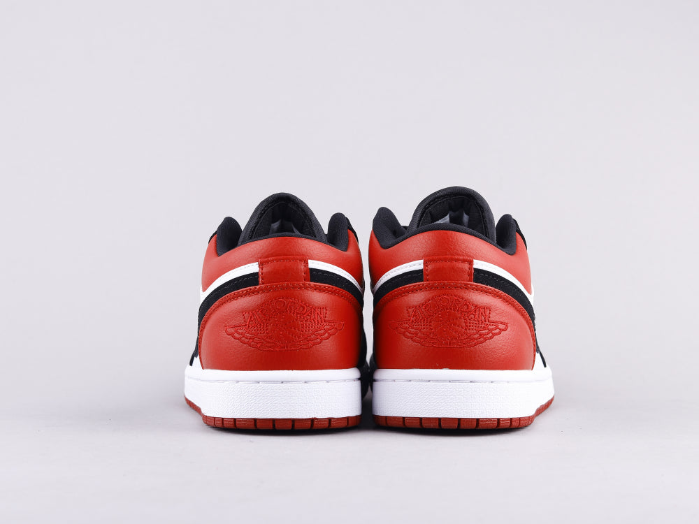 Ezyycart Bags AJ1 black toe
