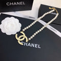 Anum Bags Necklace CHL025