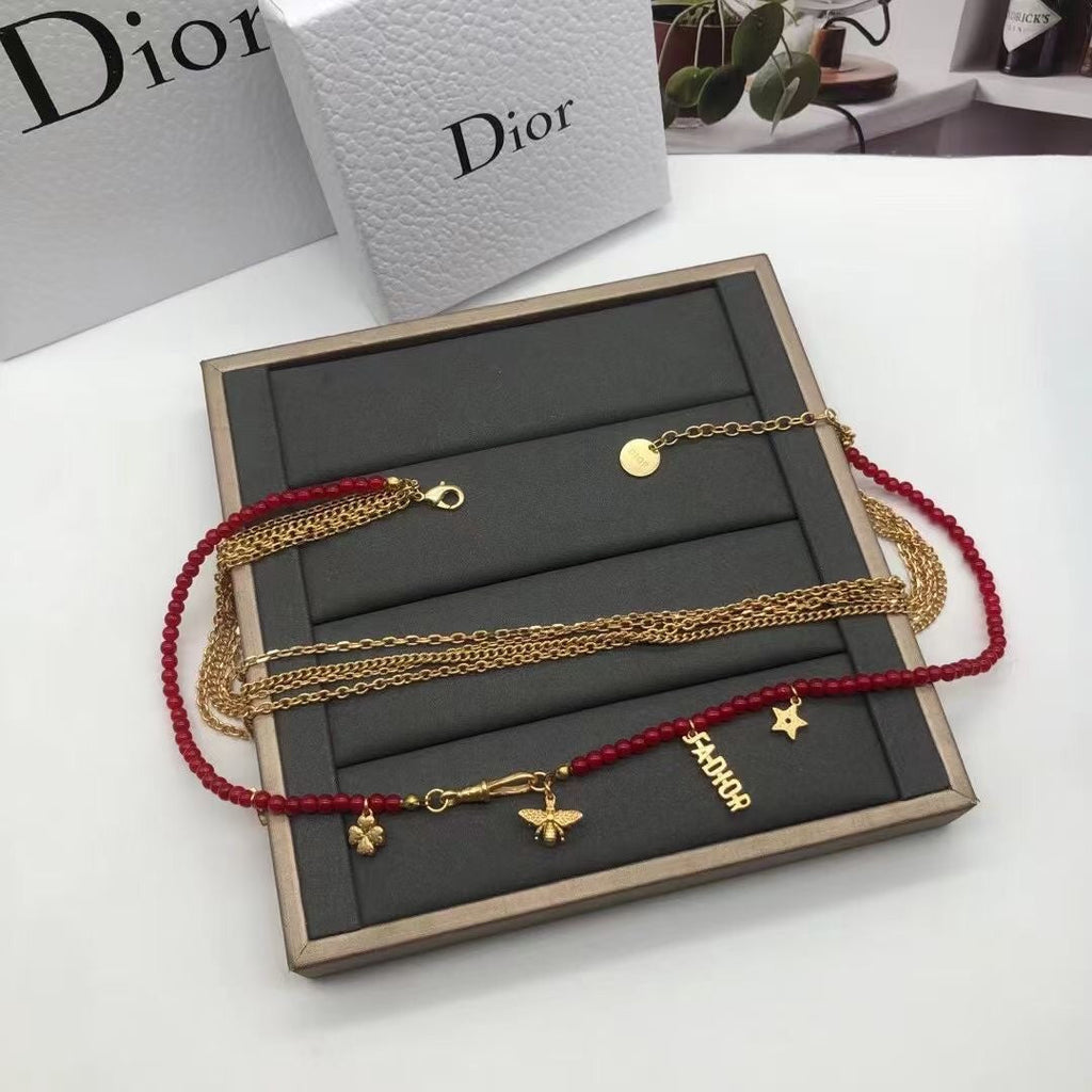 Ezyycart Bags Necklace DIR004
