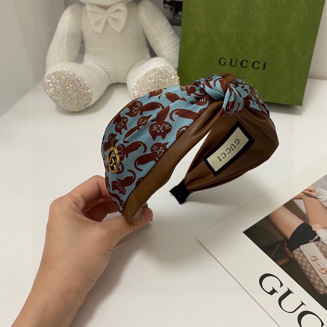 Ezyycart Bags New Hair Band GCI 015
