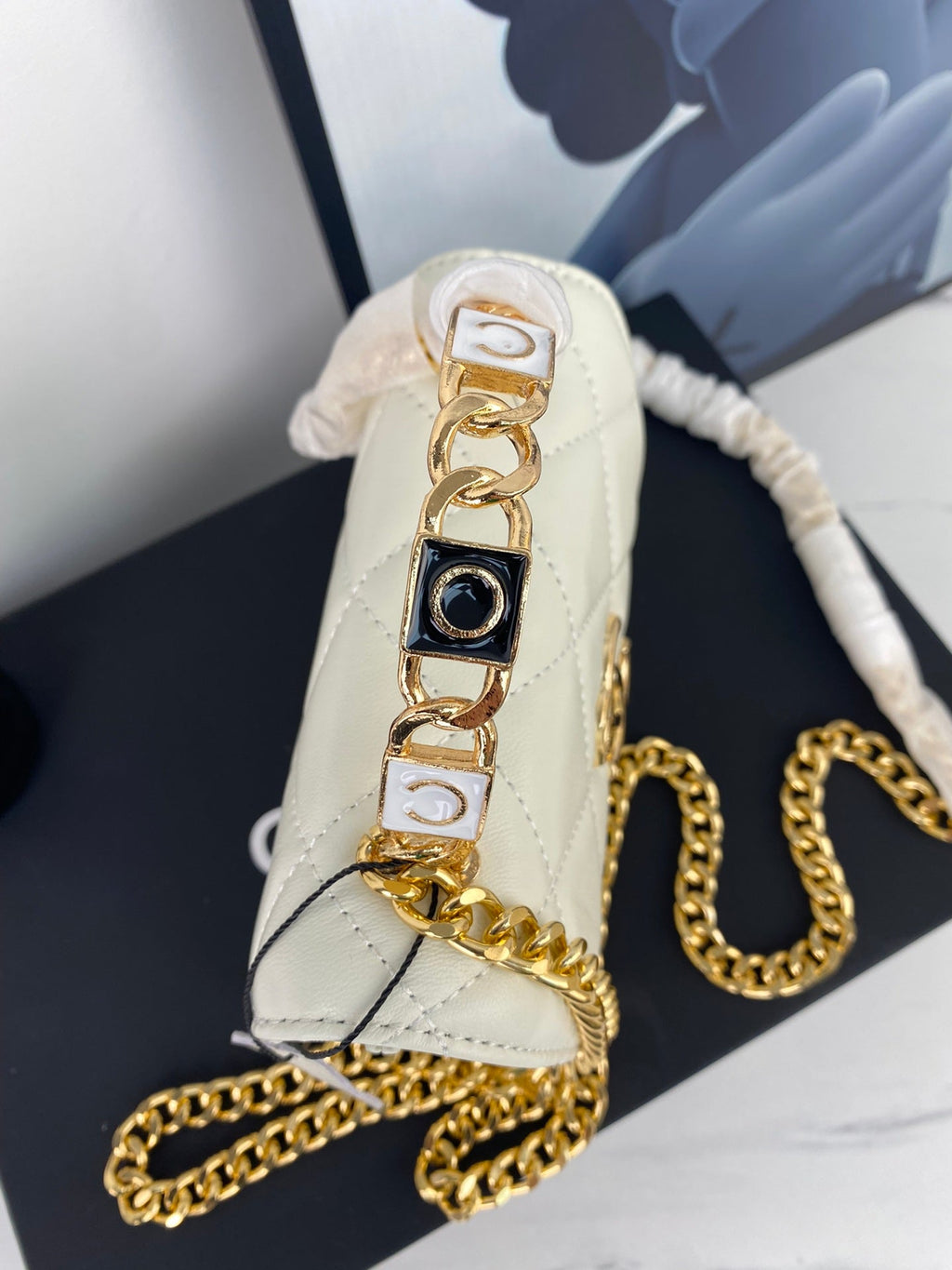 Anum Bags Mo - Bag CHL 410