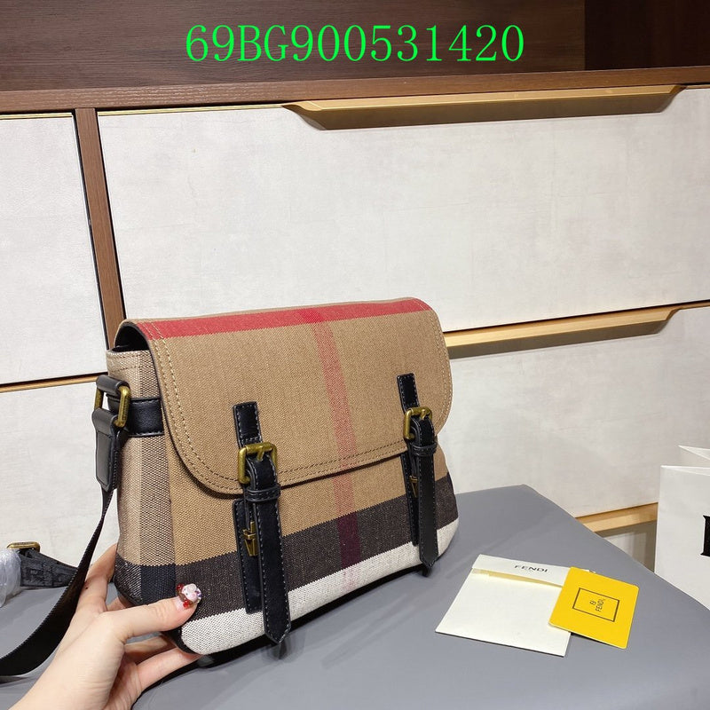 Ezyycart Bags Fan Fashion -MV - Top quality BBR Bags - 474