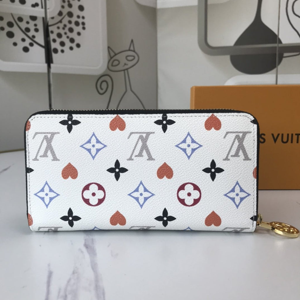 Ezyycart Bags Wallet LUV 025