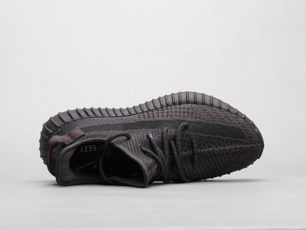 Ezyycart Bags Yzy 350 Black Angel Sneaker