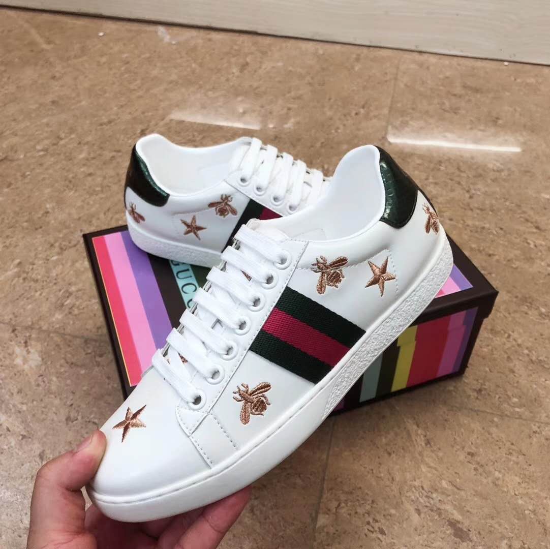 Ezyycart Bags MO-GCI Ace bee Sneaker 037