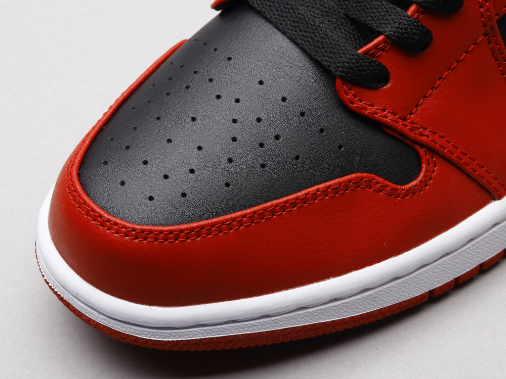 Ezyycart Bags AJ1 Reverse black and red forbidden to wear