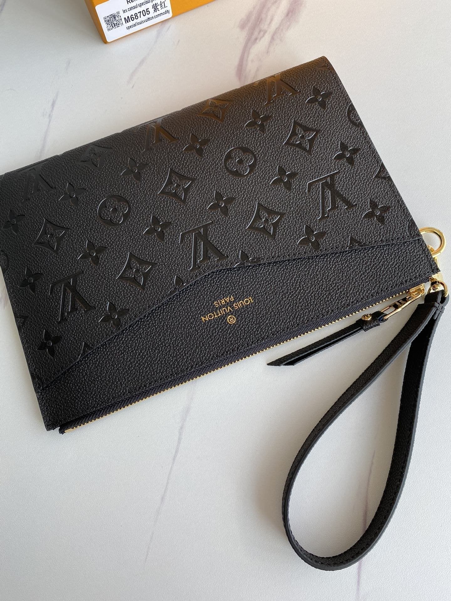 Anum Bags Wallet LUV 064