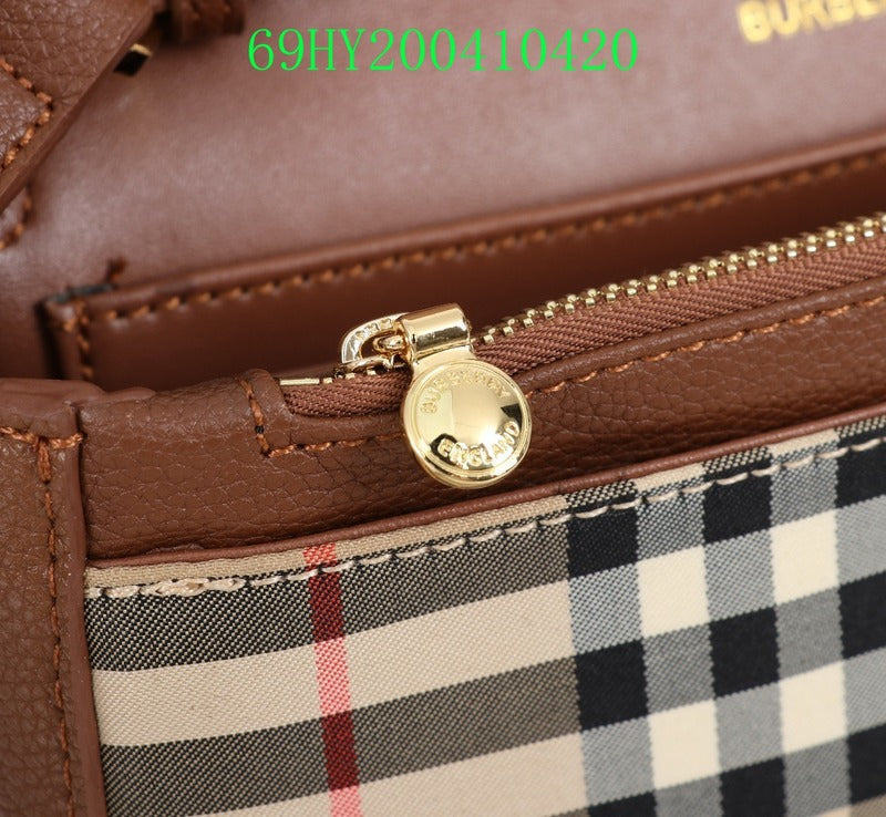 Ezyycart Bags Fan Fashion -MV - Top quality BBR Bags - 548