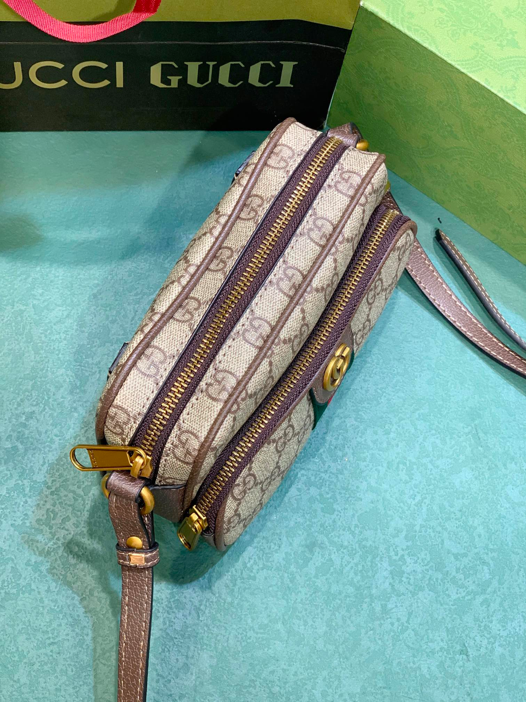 Ezyycart Bags Elite Carryalls