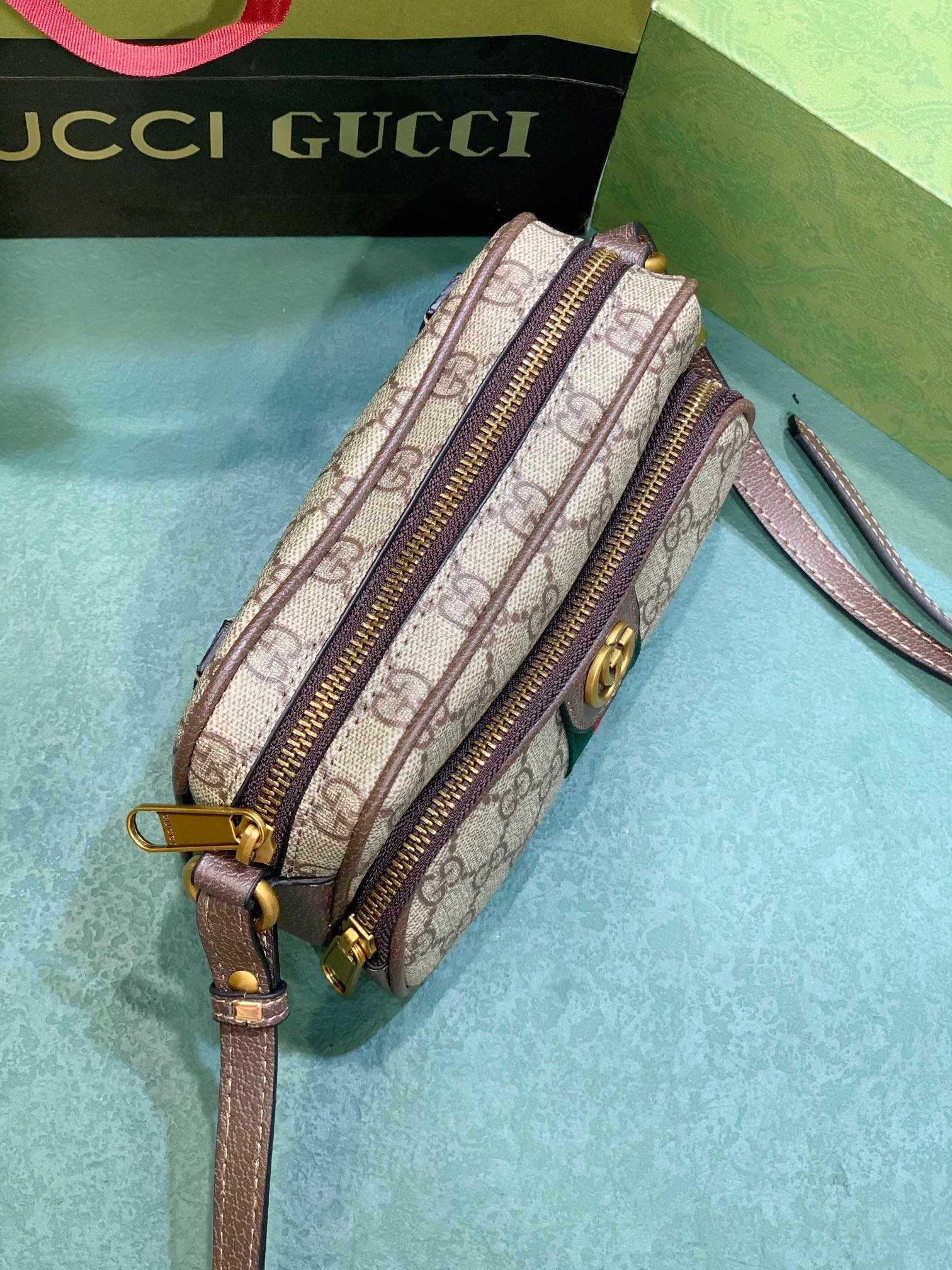 Ezyycart Bags Elite Carryalls