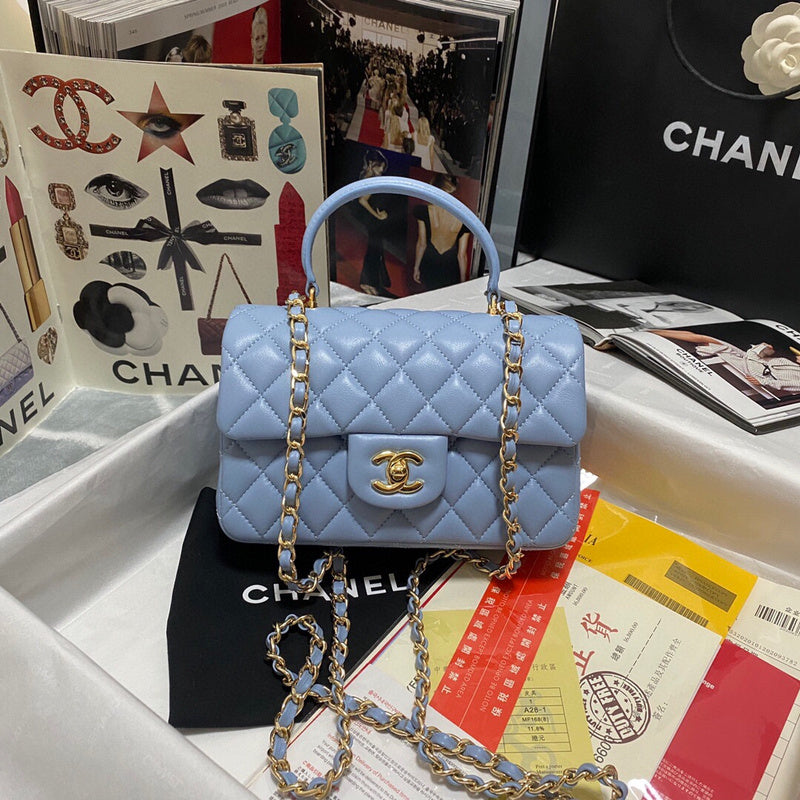 Anum Bags Monvanti Shop - CHL Bags - 3329
