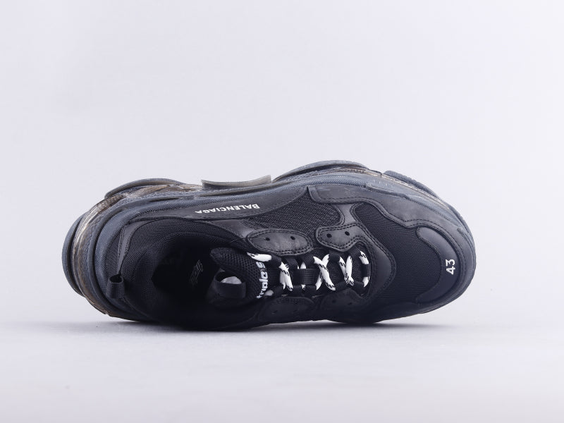 Ezyycart Bags Bla 19SSBlack Sneaker