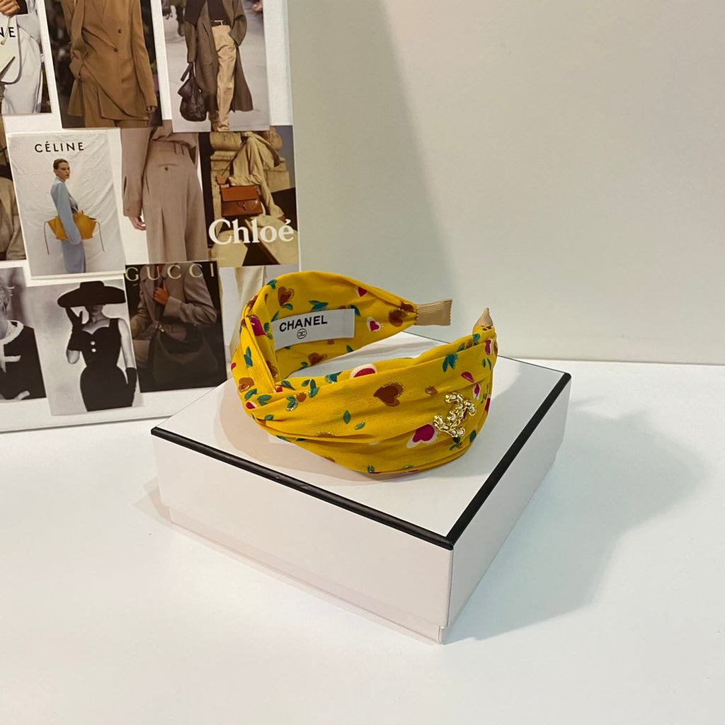 Anum Bags New Hair Band CHL 043