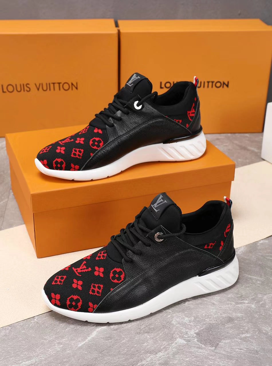Anum Bags Luv Sneaker 106