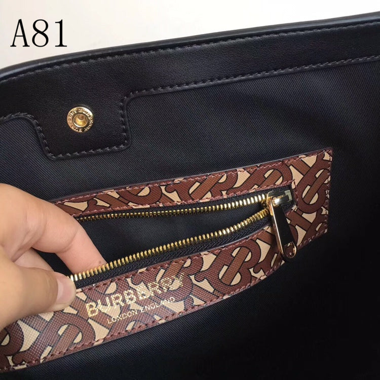 Ezyycart Bags Fan Fashion -MV - Top quality BBR Bags - 853